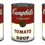 Soupe Campbell