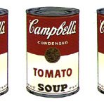 Soupe Campbell