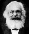 Marx (et Engels)